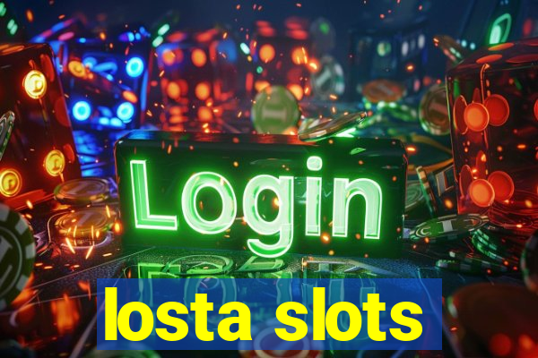 losta slots