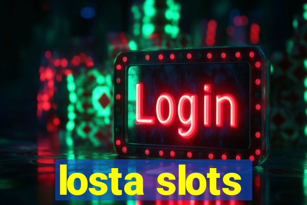 losta slots