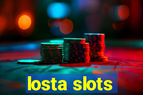 losta slots