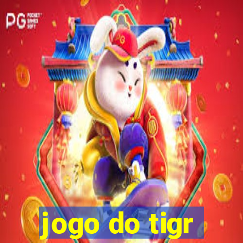 jogo do tigr