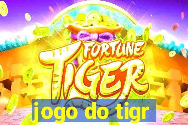 jogo do tigr