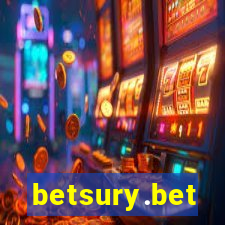 betsury.bet