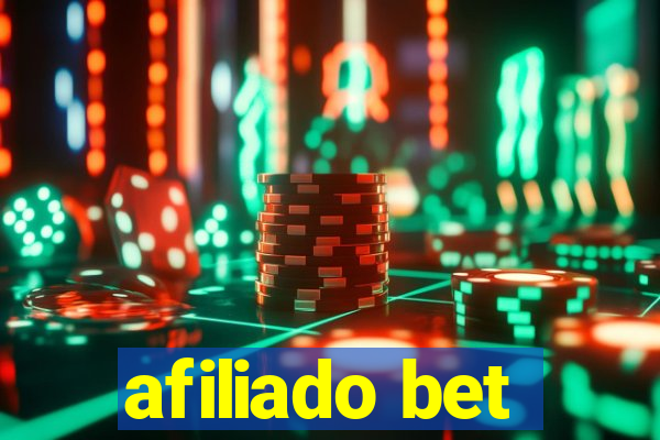 afiliado bet