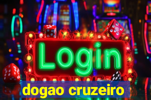 dogao cruzeiro