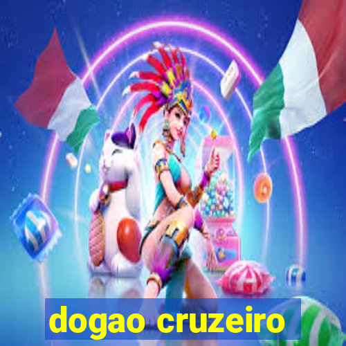 dogao cruzeiro