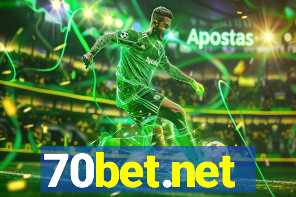 70bet.net