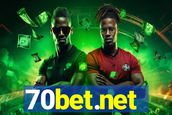 70bet.net