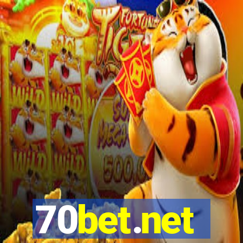 70bet.net