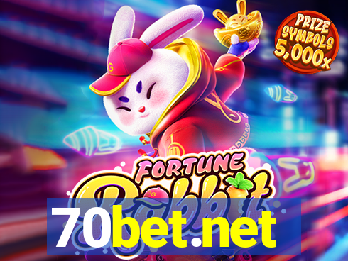 70bet.net