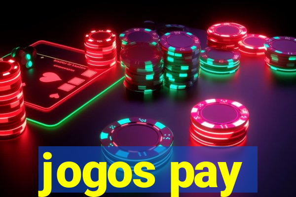 jogos pay