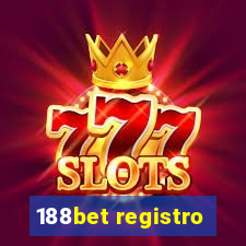 188bet registro