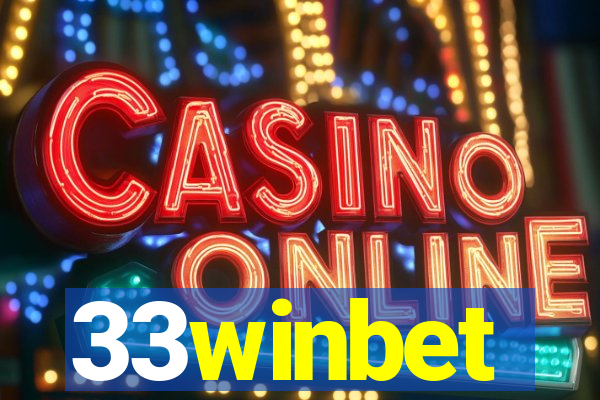 33winbet