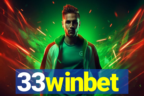 33winbet