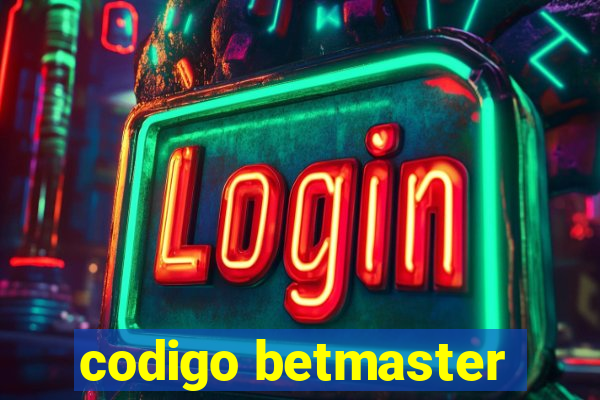 codigo betmaster