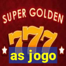 as jogo