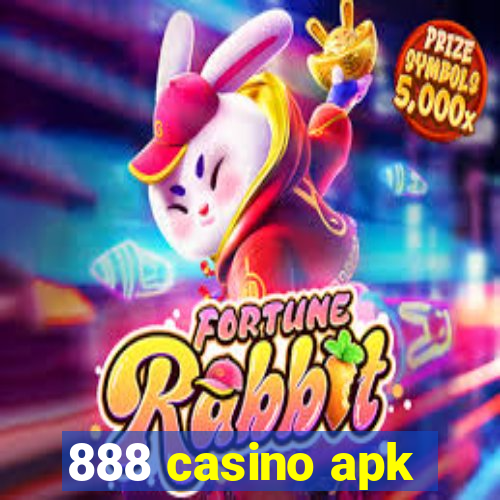 888 casino apk