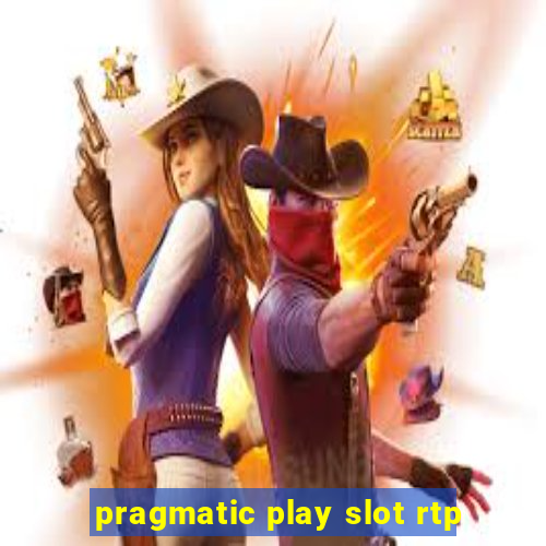 pragmatic play slot rtp