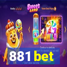 881 bet