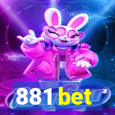 881 bet