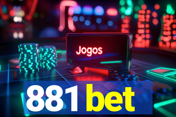 881 bet