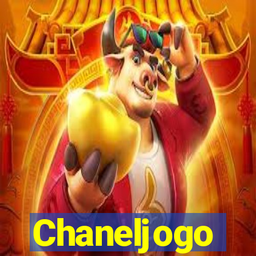 Chaneljogo