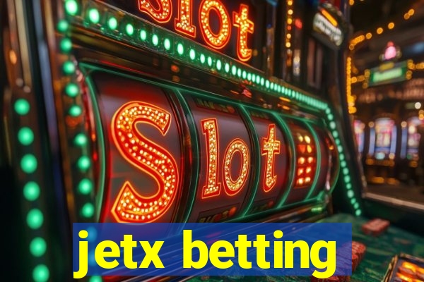 jetx betting