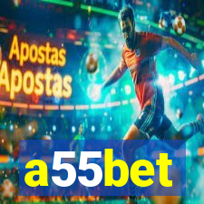 a55bet