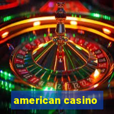 american casino