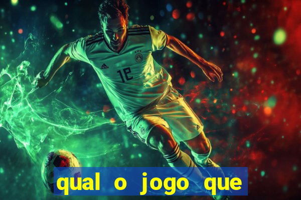 qual o jogo que está pagando agora