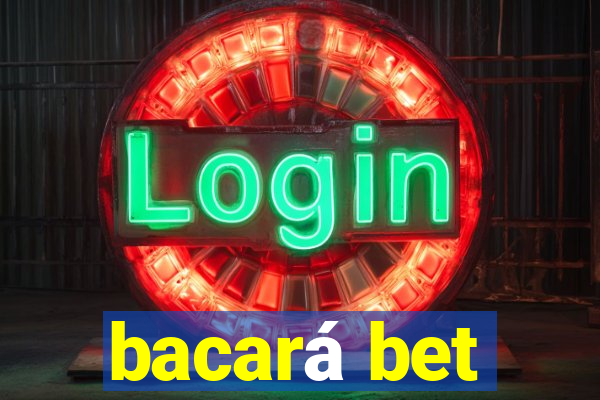 bacará bet