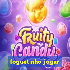 foguetinho jogar