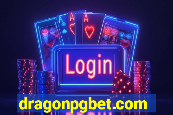 dragonpgbet.com