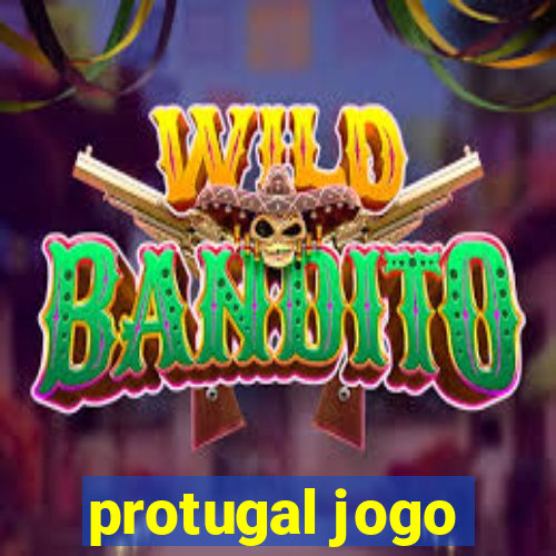 protugal jogo