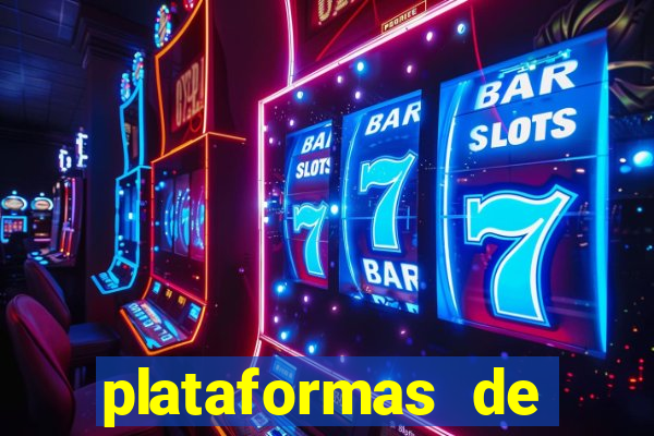 plataformas de apostas fortune tiger