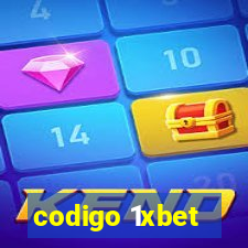 codigo 1xbet