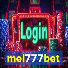 mel777bet