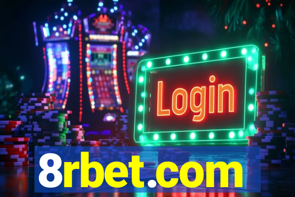 8rbet.com