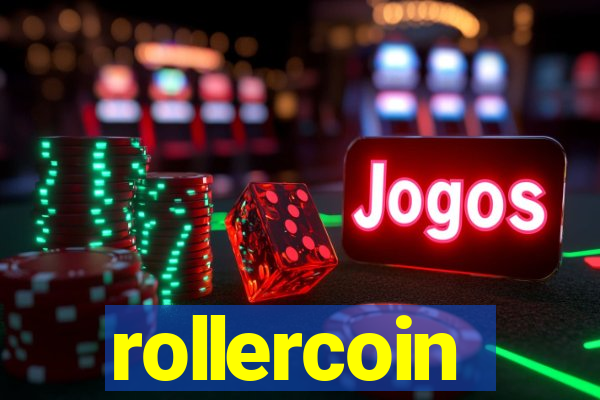 rollercoin