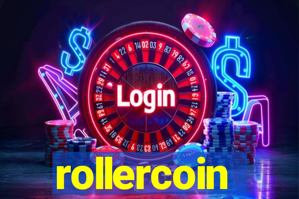 rollercoin