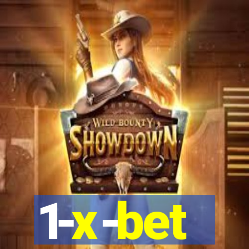 1-x-bet