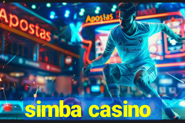 simba casino