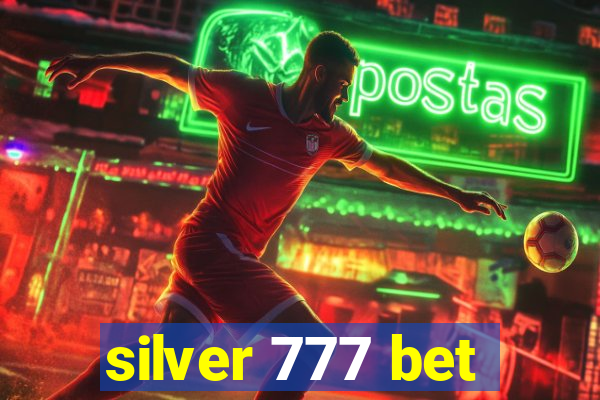 silver 777 bet