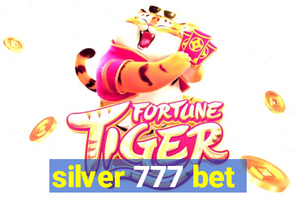 silver 777 bet