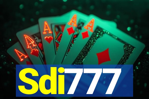 Sdi777