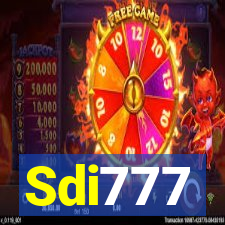 Sdi777