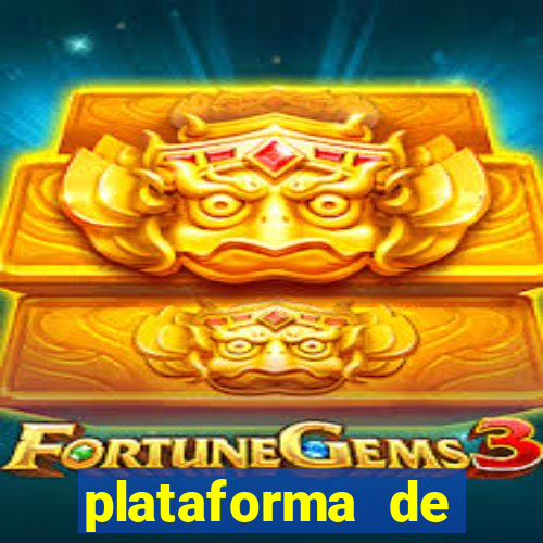 plataforma de aposta de 1 real