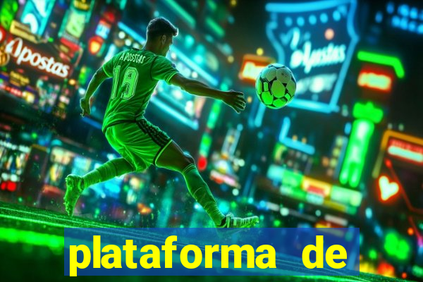 plataforma de aposta de 1 real