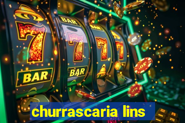 churrascaria lins