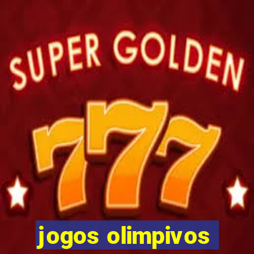 jogos olimpivos