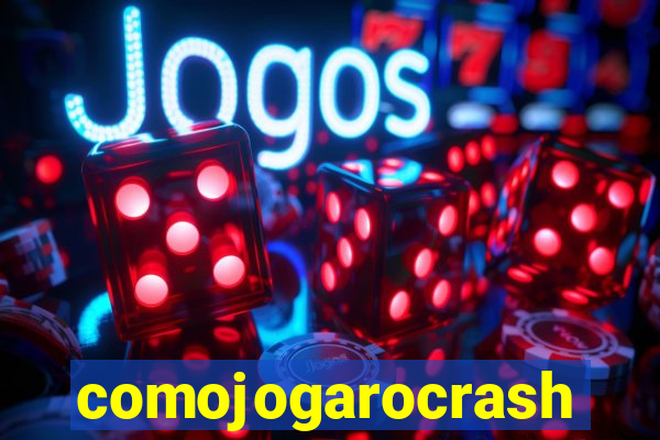 comojogarocrash